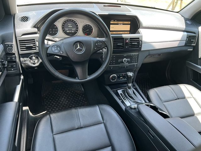 M-BENZ賓士 GLK300  第5張相片