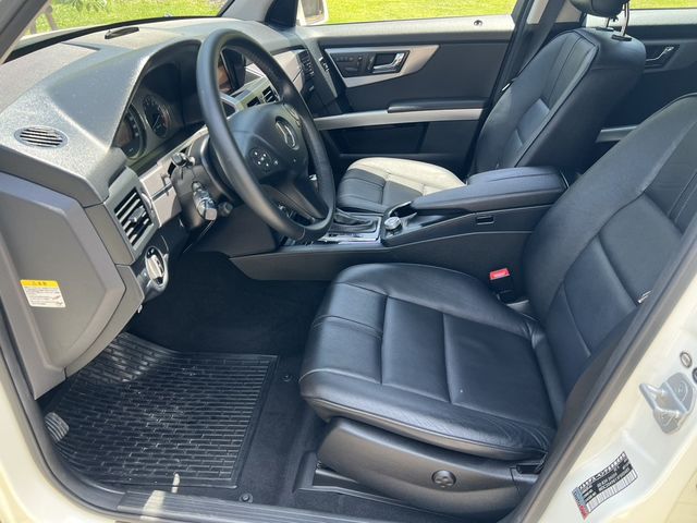 M-BENZ賓士 GLK300  第8張相片