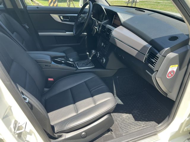 M-BENZ賓士 GLK300  第9張相片