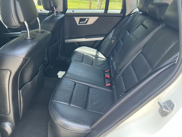 M-BENZ賓士 GLK300  第13張相片