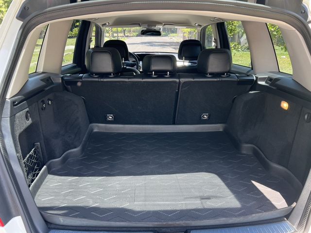 M-BENZ賓士 GLK300  第15張相片