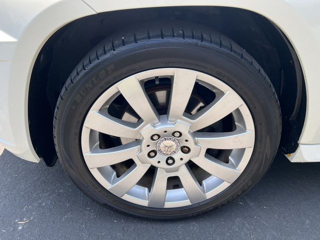 M-BENZ賓士 GLK300  第16張相片