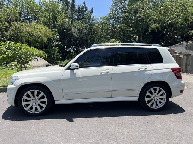 M-BENZ賓士 GLK300  第20張相片
