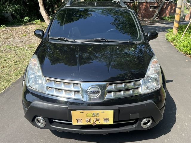 NISSAN日產 LIVINA  第3張相片