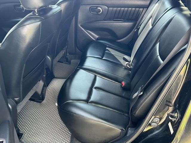 NISSAN日產 LIVINA  第10張相片