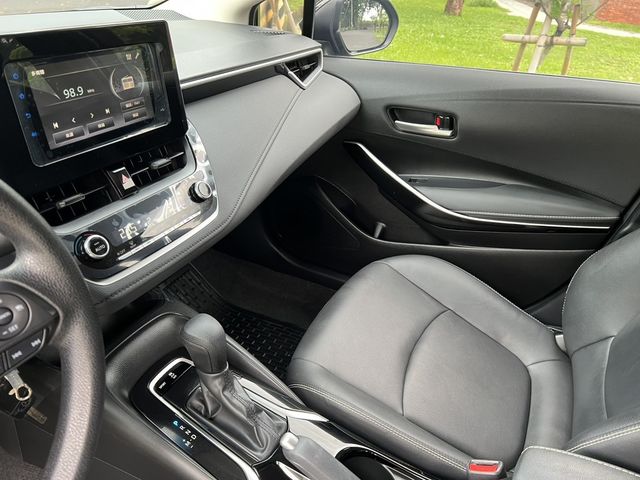 TOYOTA豐田 ALTIS  第5張相片