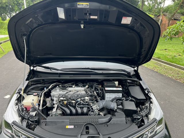 TOYOTA豐田 ALTIS  第6張相片