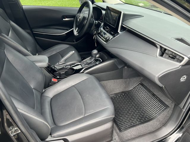 TOYOTA豐田 ALTIS  第8張相片