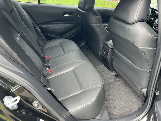 TOYOTA豐田 ALTIS  第10張相片