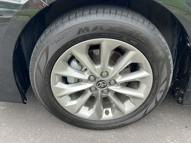 TOYOTA豐田 ALTIS  第13張相片