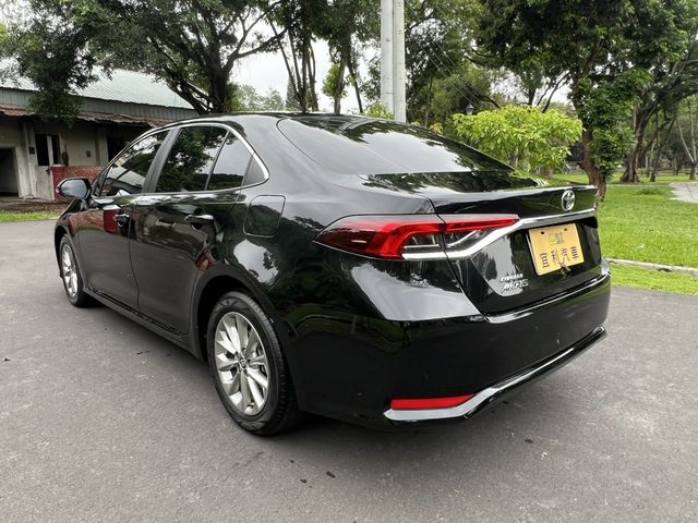 TOYOTA豐田 ALTIS  第14張相片