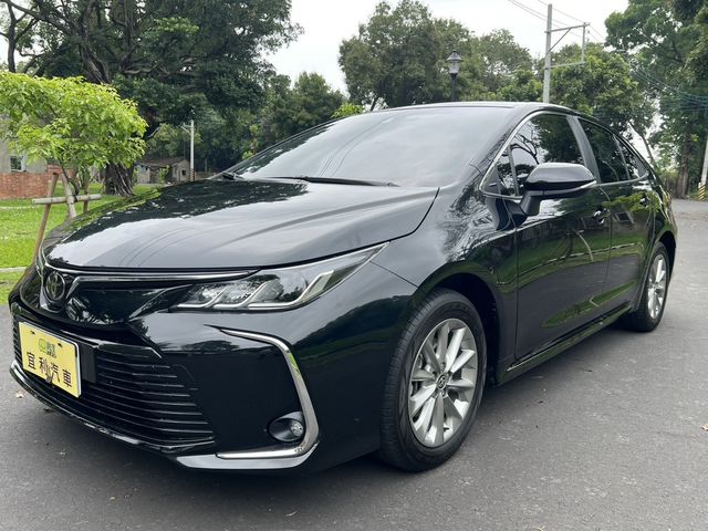 TOYOTA豐田 ALTIS  第15張相片