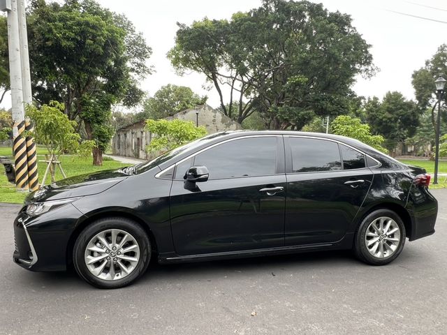 TOYOTA豐田 ALTIS  第17張相片