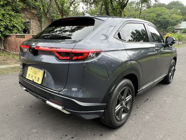 HONDA本田 HR-V  第2張相片
