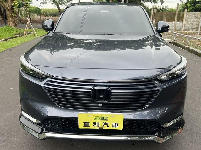 HONDA本田 HR-V  第3張相片