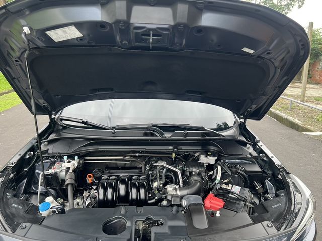 HONDA本田 HR-V  第6張相片