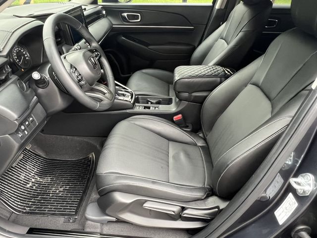HONDA本田 HR-V  第7張相片