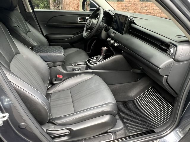 HONDA本田 HR-V  第11張相片