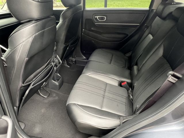 HONDA本田 HR-V  第13張相片