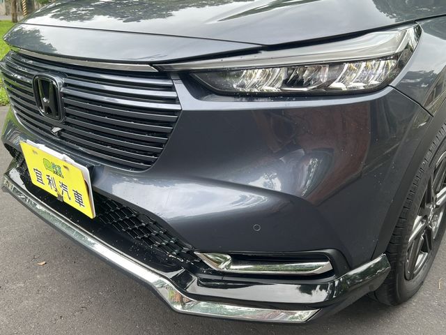 HONDA本田 HR-V  第15張相片
