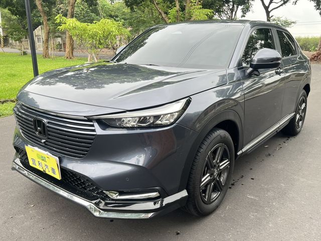 HONDA本田 HR-V  第16張相片