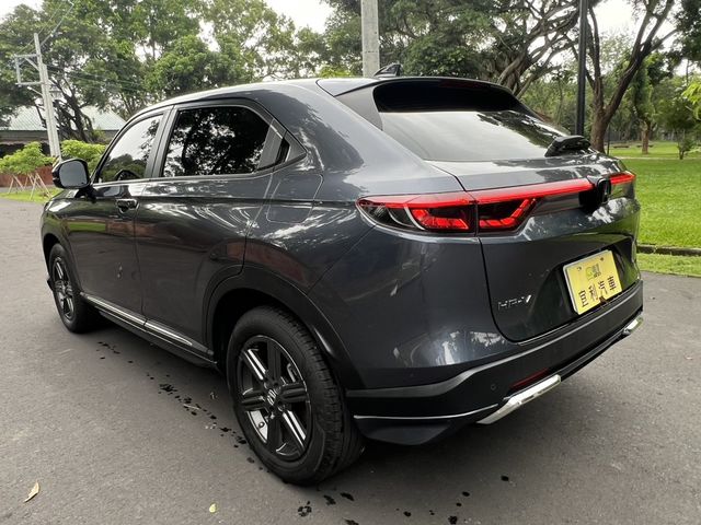 HONDA本田 HR-V  第17張相片