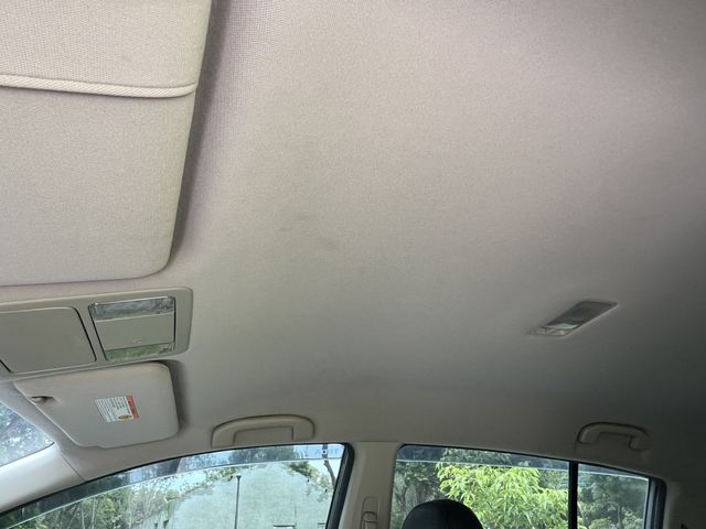 NISSAN日產 TIIDA  第12張相片