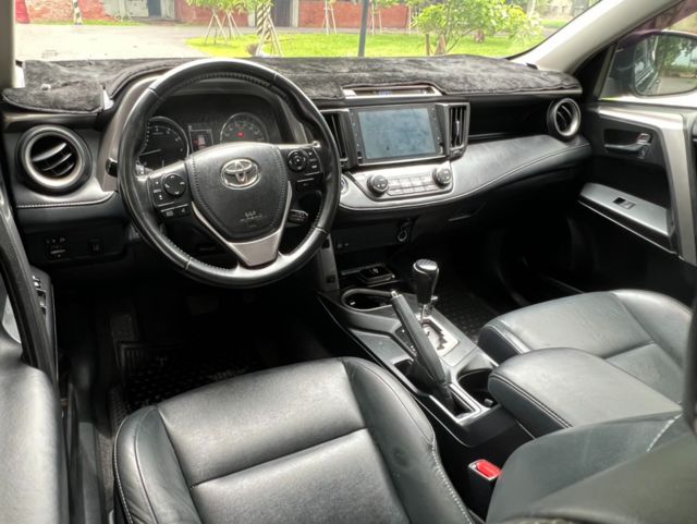 TOYOTA豐田 RAV4  第5張相片