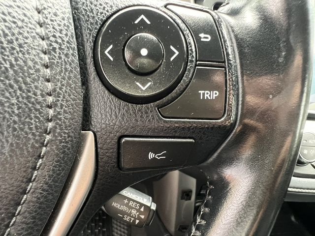 TOYOTA豐田 RAV4  第8張相片
