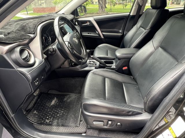 TOYOTA豐田 RAV4  第9張相片