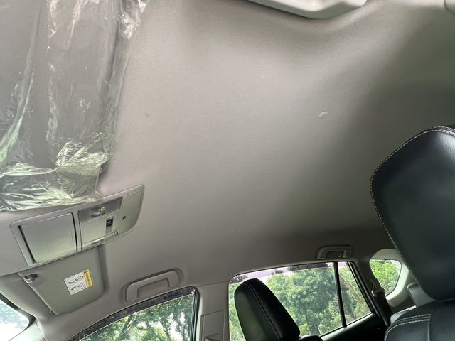 TOYOTA豐田 RAV4  第12張相片