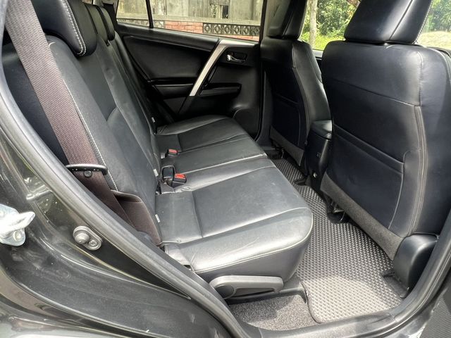 TOYOTA豐田 RAV4  第13張相片