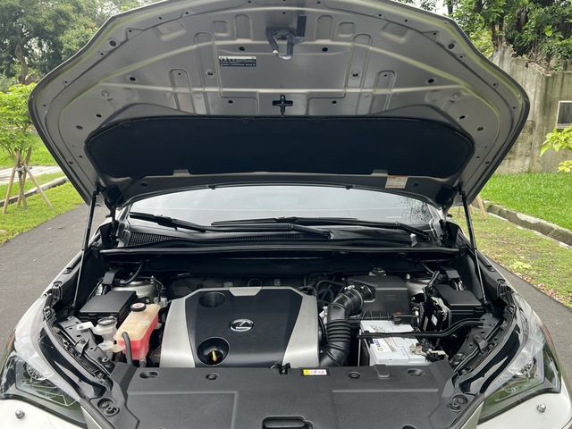 LEXUS凌志 NX200  第6張相片