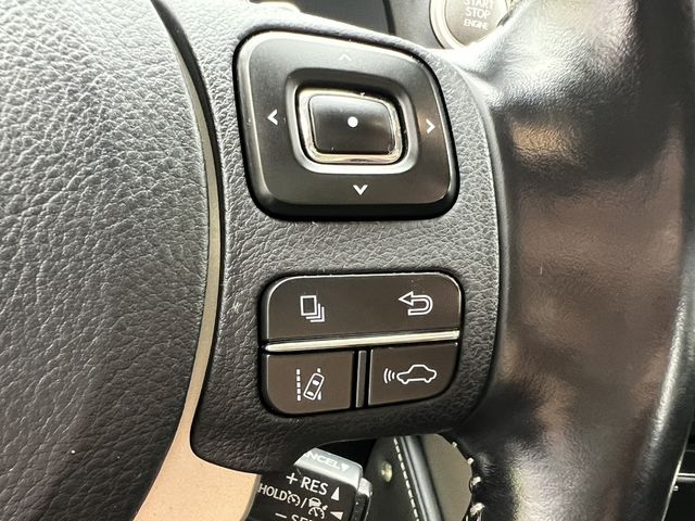LEXUS凌志 NX200  第11張相片