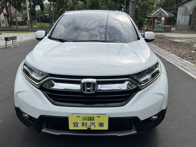 HONDA本田 CR-V  第3張相片