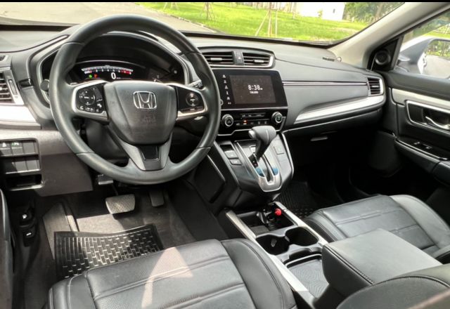HONDA本田 CR-V  第5張相片