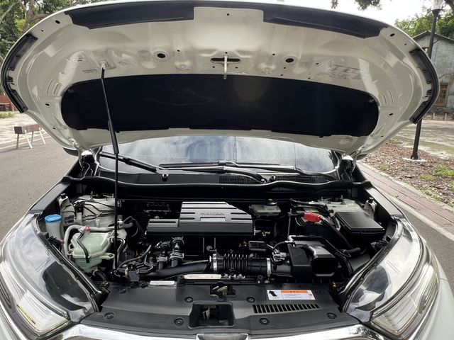 HONDA本田 CR-V  第6張相片