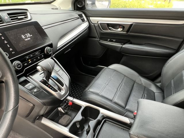 HONDA本田 CR-V  第8張相片