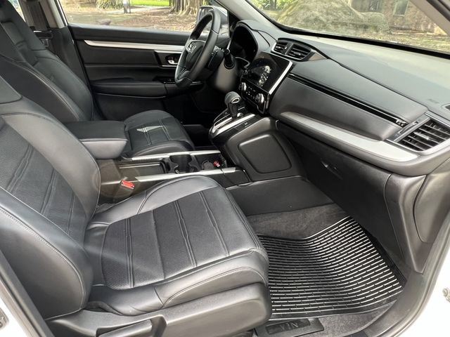 HONDA本田 CR-V  第9張相片