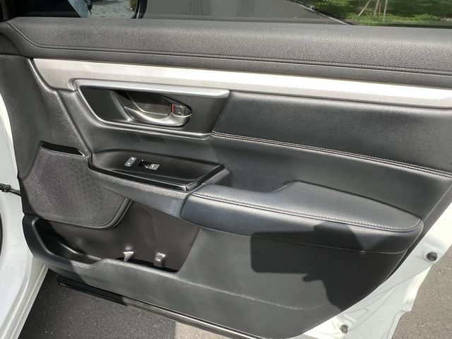 HONDA本田 CR-V  第10張相片