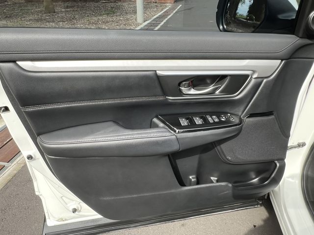 HONDA本田 CR-V  第12張相片