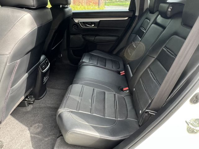 HONDA本田 CR-V  第14張相片