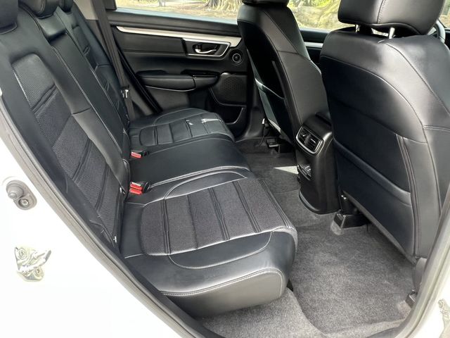 HONDA本田 CR-V  第15張相片