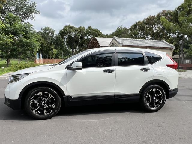 HONDA本田 CR-V  第19張相片