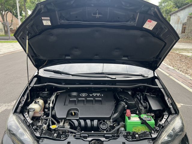 TOYOTA豐田 WISH  第5張相片