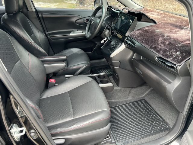 TOYOTA豐田 WISH  第10張相片