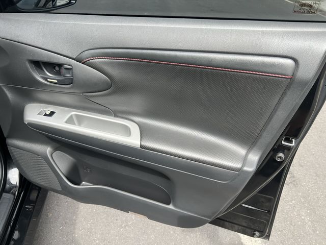 TOYOTA豐田 WISH  第12張相片