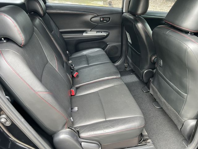 TOYOTA豐田 WISH  第13張相片