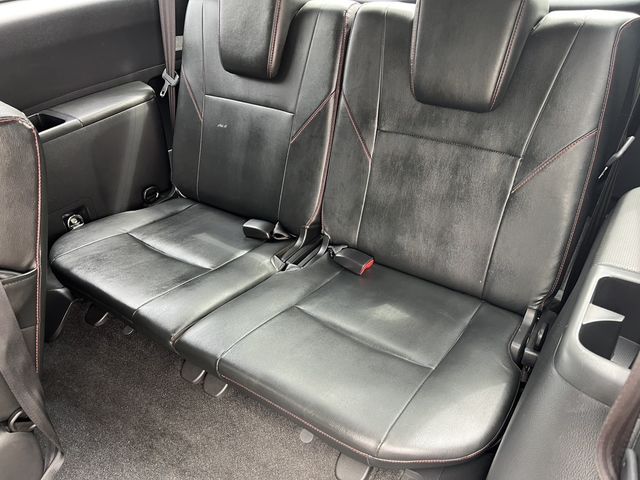 TOYOTA豐田 WISH  第14張相片