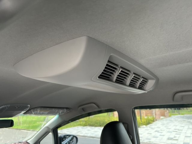 TOYOTA豐田 WISH  第15張相片